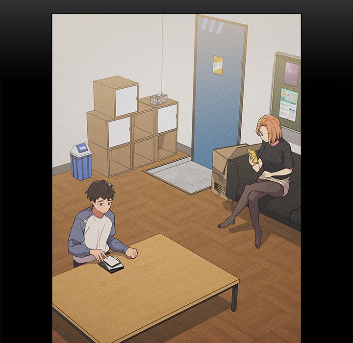 What do I do now…? Chapter 2 - Page 70