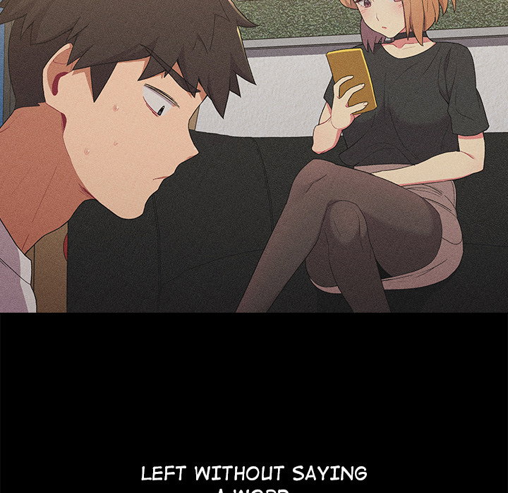 What do I do now…? Chapter 2 - Page 73