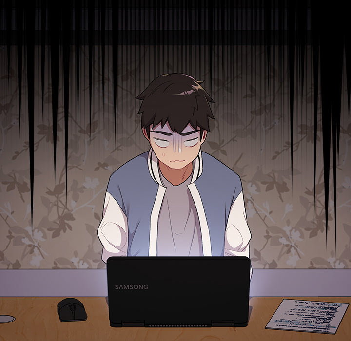 What do I do now…? Chapter 2 - Page 76