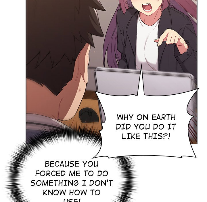 What do I do now…? Chapter 2 - Page 80