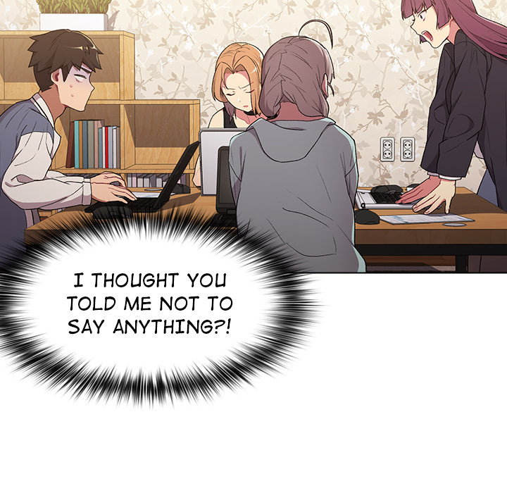 What do I do now…? Chapter 2 - Page 82