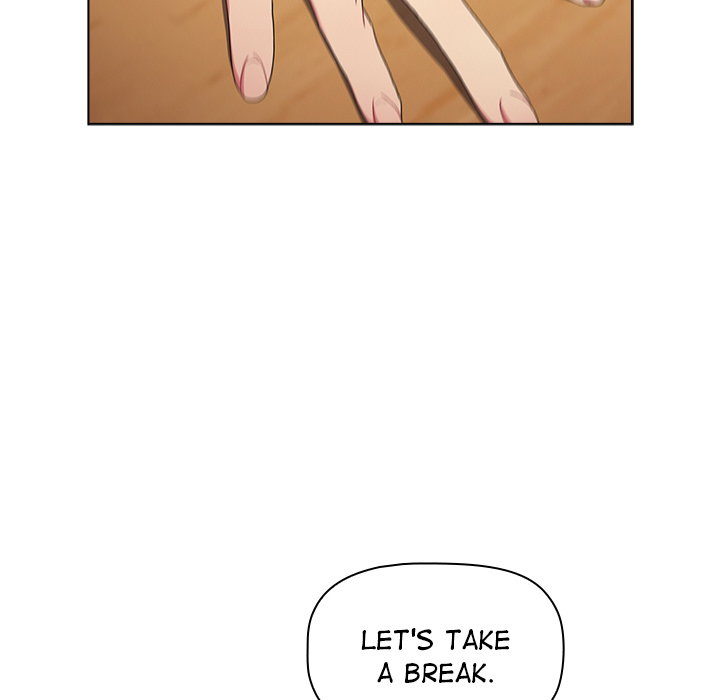 What do I do now…? Chapter 2 - Page 84