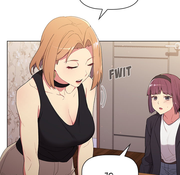 What do I do now…? Chapter 2 - Page 85