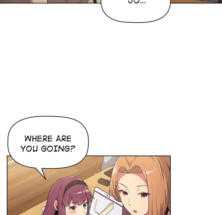 What do I do now…? Chapter 2 - Page 86