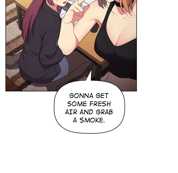 What do I do now…? Chapter 2 - Page 87