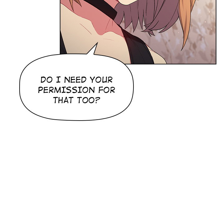 What do I do now…? Chapter 2 - Page 89