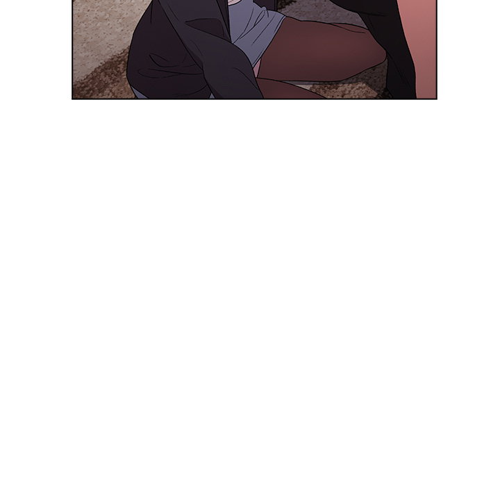 What do I do now…? Chapter 2 - Page 91