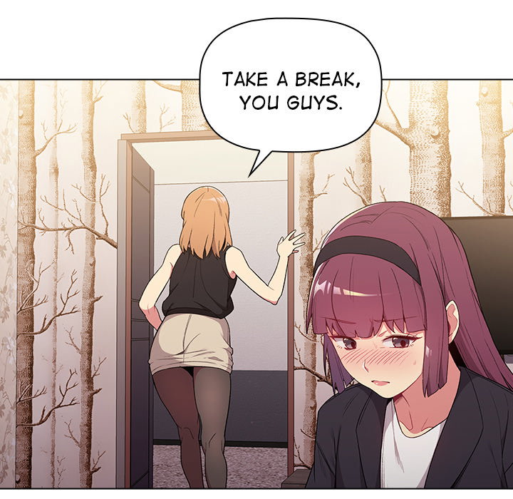 What do I do now…? Chapter 2 - Page 92