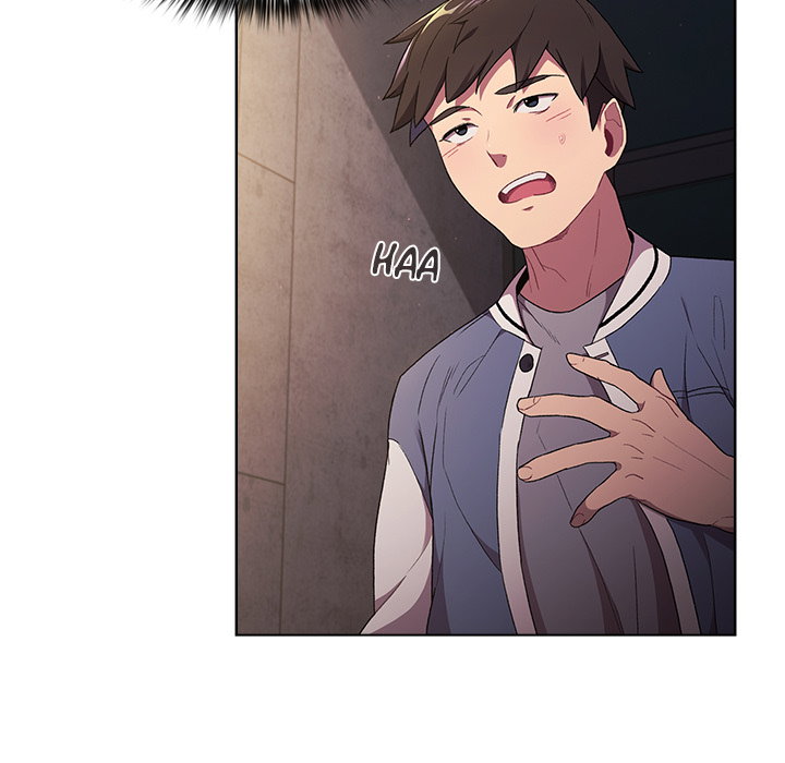 What do I do now…? Chapter 2 - Page 97