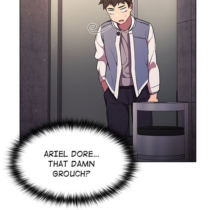 What do I do now…? Chapter 2 - Page 99