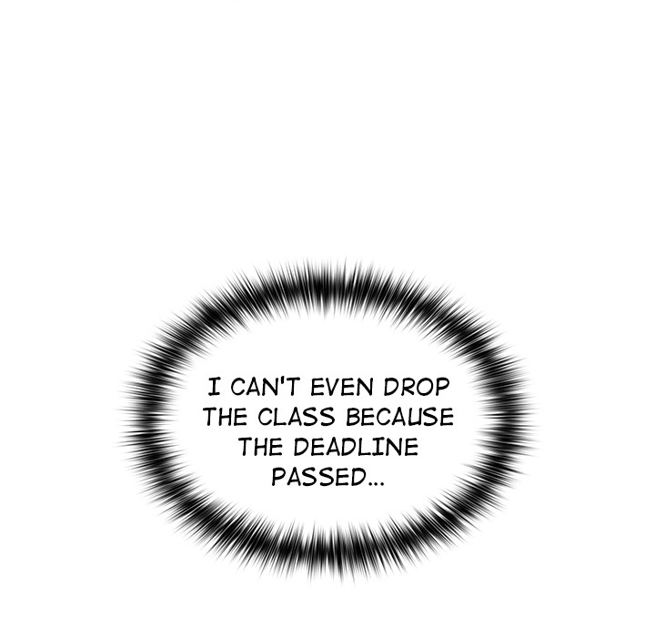 What do I do now…? Chapter 2 - Page 100