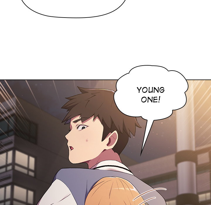 What do I do now…? Chapter 2 - Page 103