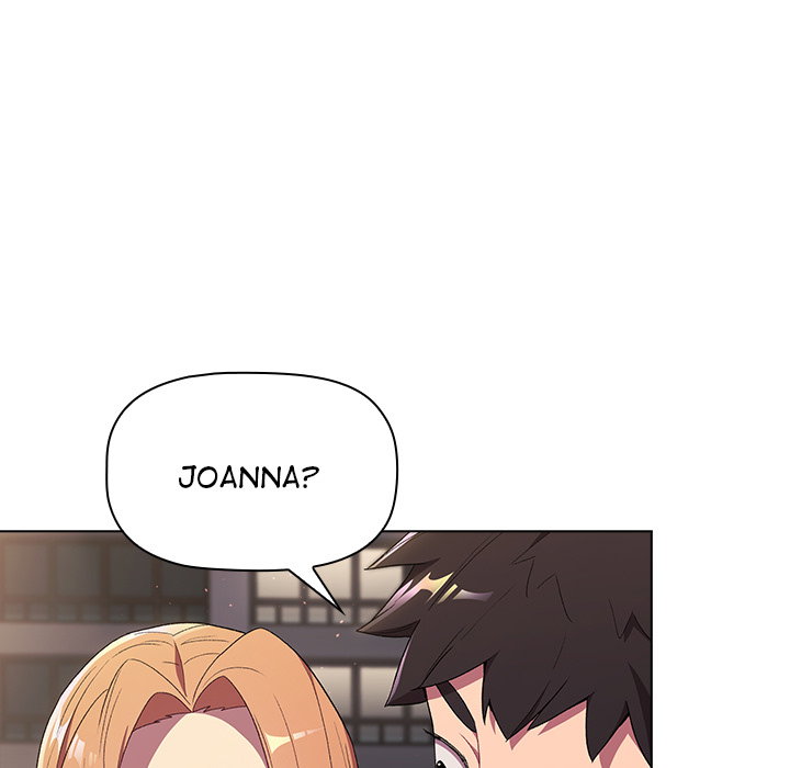 What do I do now…? Chapter 2 - Page 107