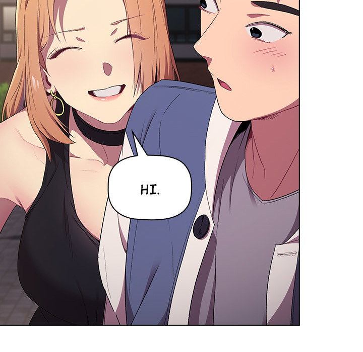 What do I do now…? Chapter 2 - Page 108