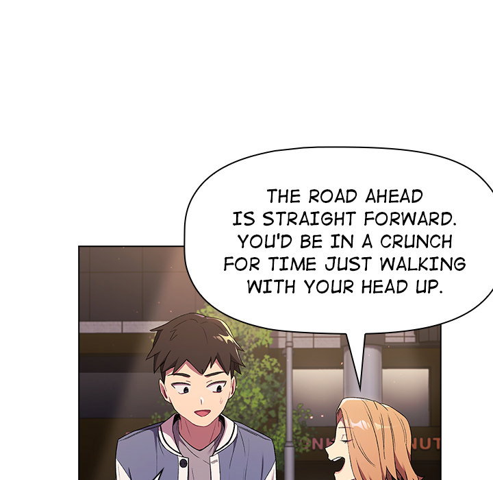 What do I do now…? Chapter 2 - Page 109