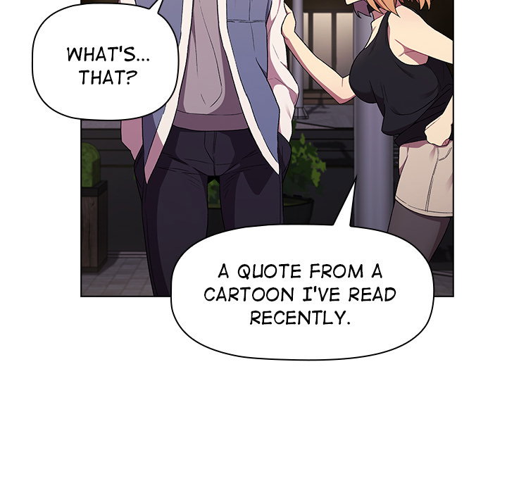 What do I do now…? Chapter 2 - Page 110