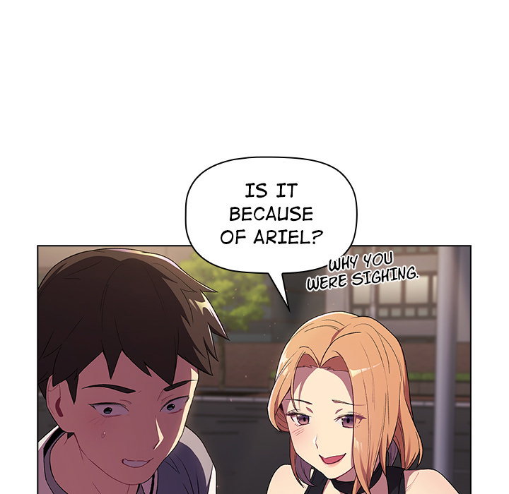 What do I do now…? Chapter 2 - Page 111