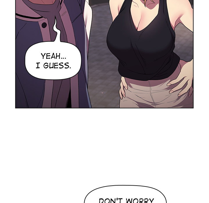 What do I do now…? Chapter 2 - Page 112