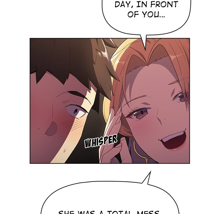 What do I do now…? Chapter 2 - Page 117