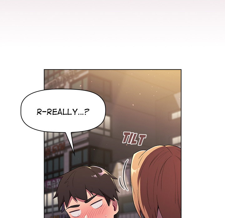 What do I do now…? Chapter 2 - Page 125
