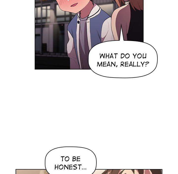 What do I do now…? Chapter 2 - Page 126