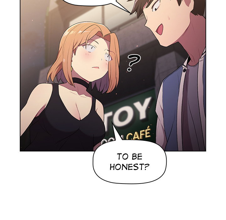 What do I do now…? Chapter 2 - Page 127