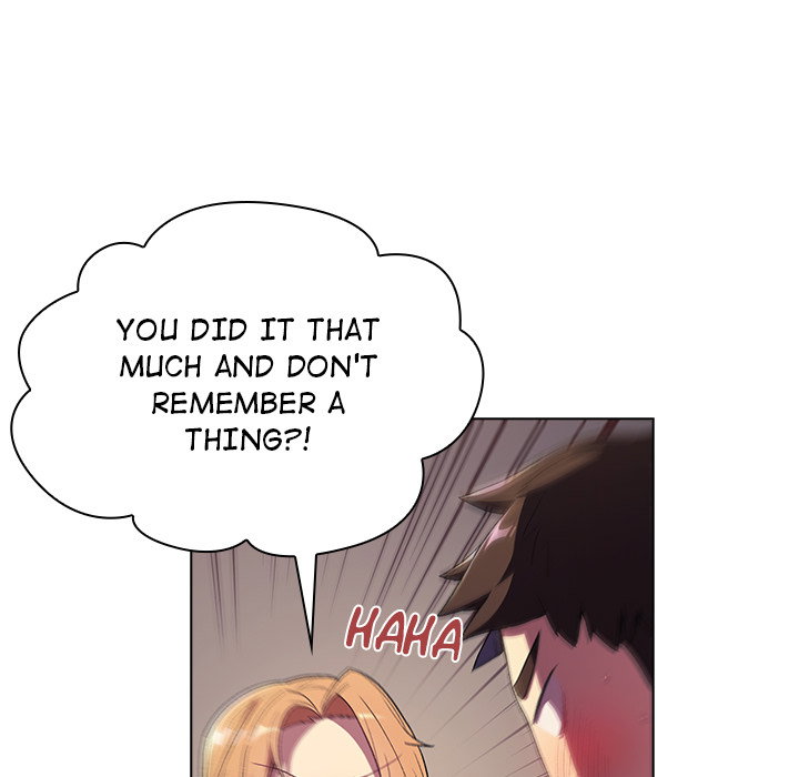 What do I do now…? Chapter 2 - Page 130