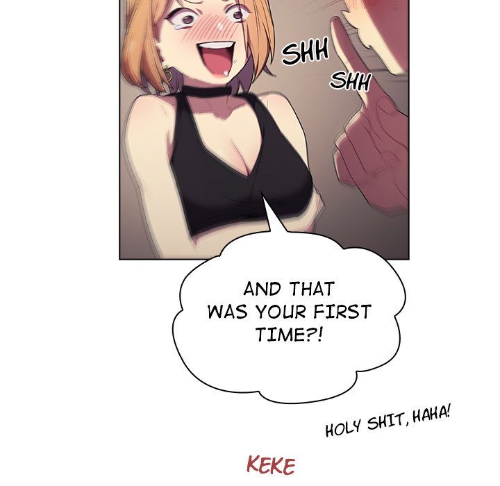 What do I do now…? Chapter 2 - Page 131