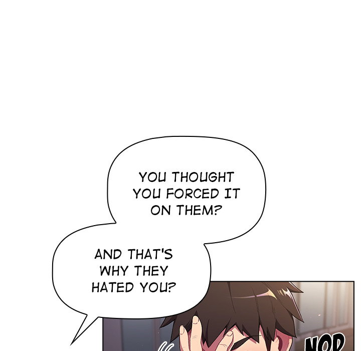 What do I do now…? Chapter 2 - Page 132