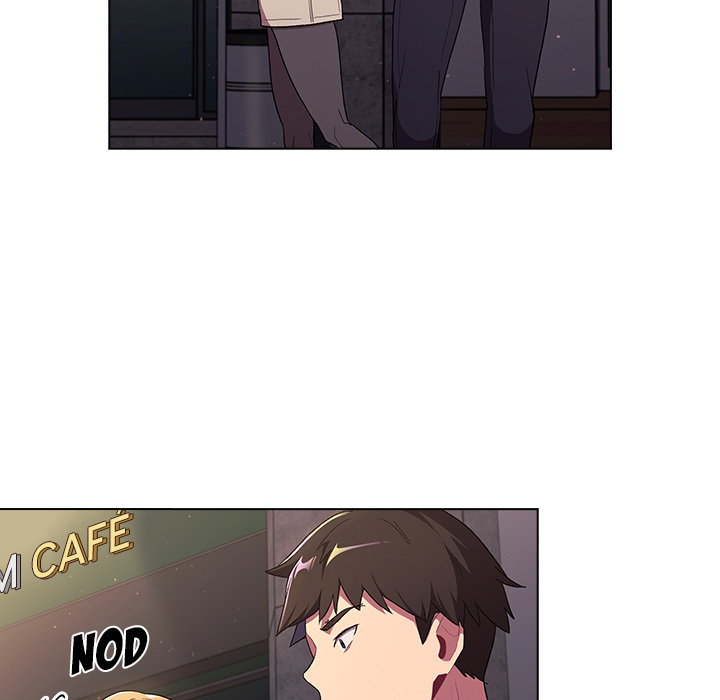 What do I do now…? Chapter 2 - Page 135