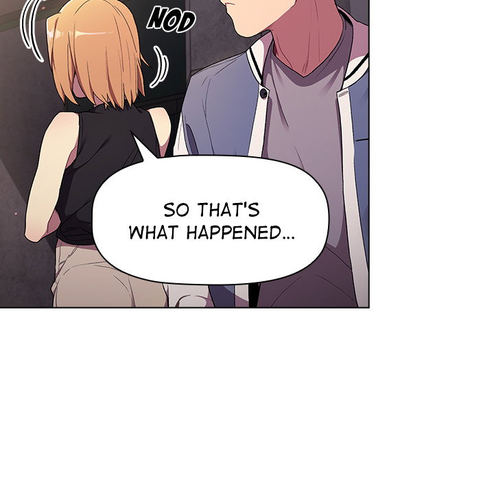What do I do now…? Chapter 2 - Page 136