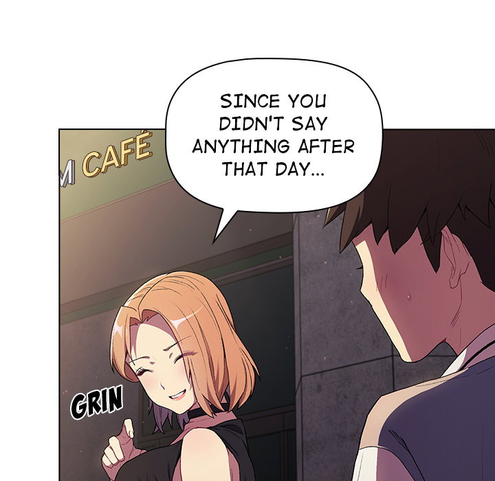 What do I do now…? Chapter 2 - Page 137