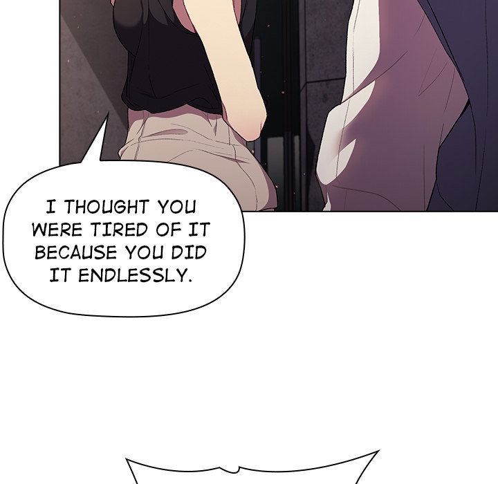 What do I do now…? Chapter 2 - Page 138