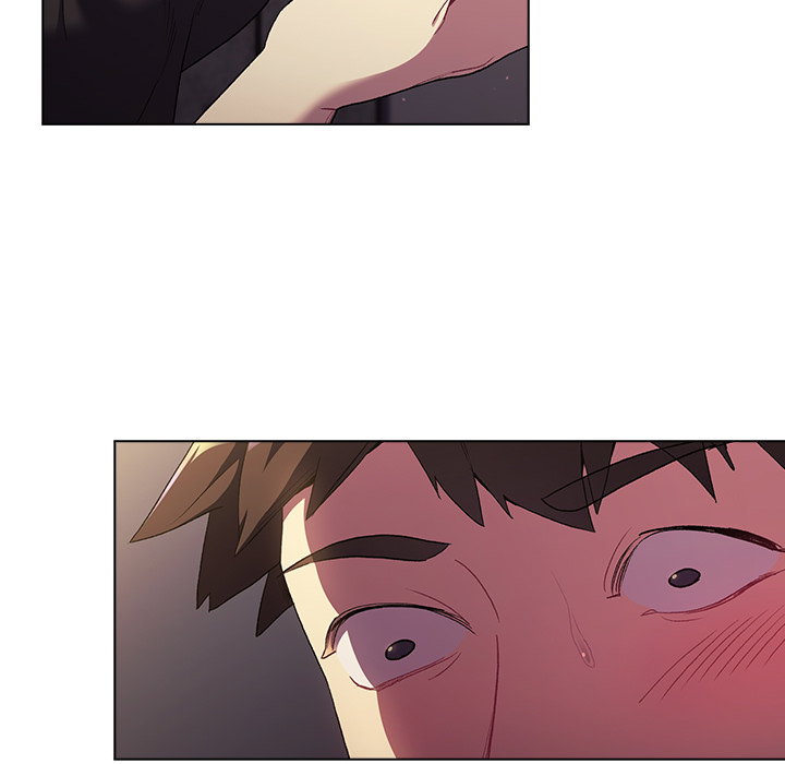 What do I do now…? Chapter 2 - Page 144