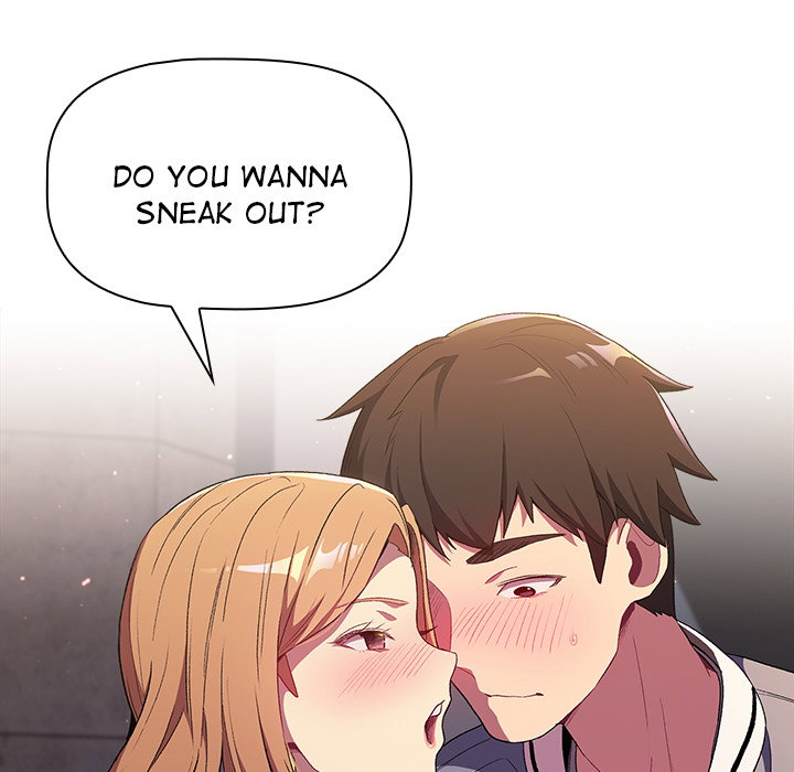What do I do now…? Chapter 2 - Page 146