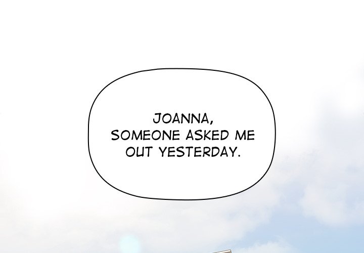 What do I do now…? Chapter 6 - Page 2