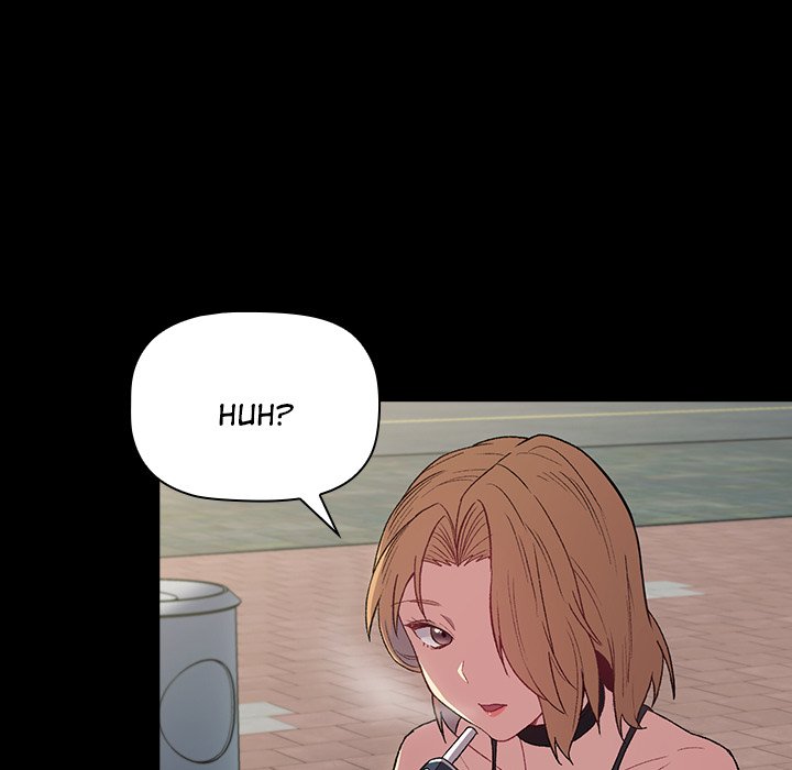 What do I do now…? Chapter 6 - Page 5