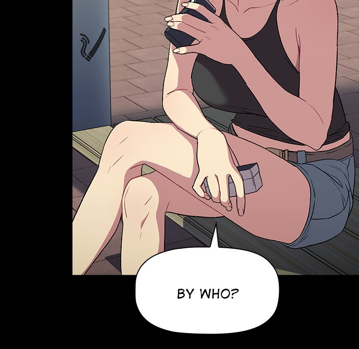 What do I do now…? Chapter 6 - Page 6