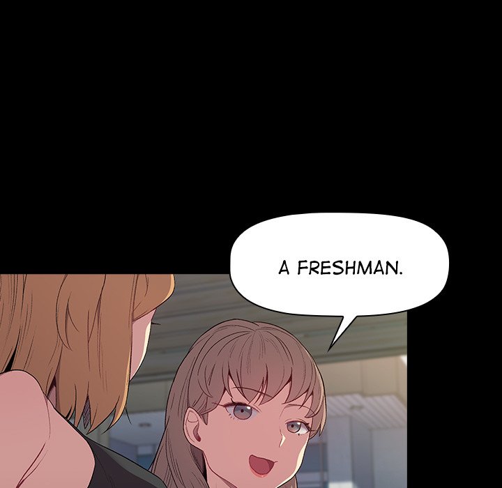 What do I do now…? Chapter 6 - Page 7