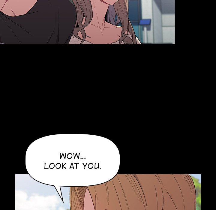 What do I do now…? Chapter 6 - Page 8