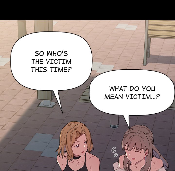 What do I do now…? Chapter 6 - Page 10