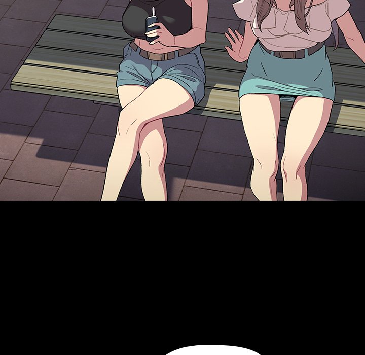 What do I do now…? Chapter 6 - Page 11