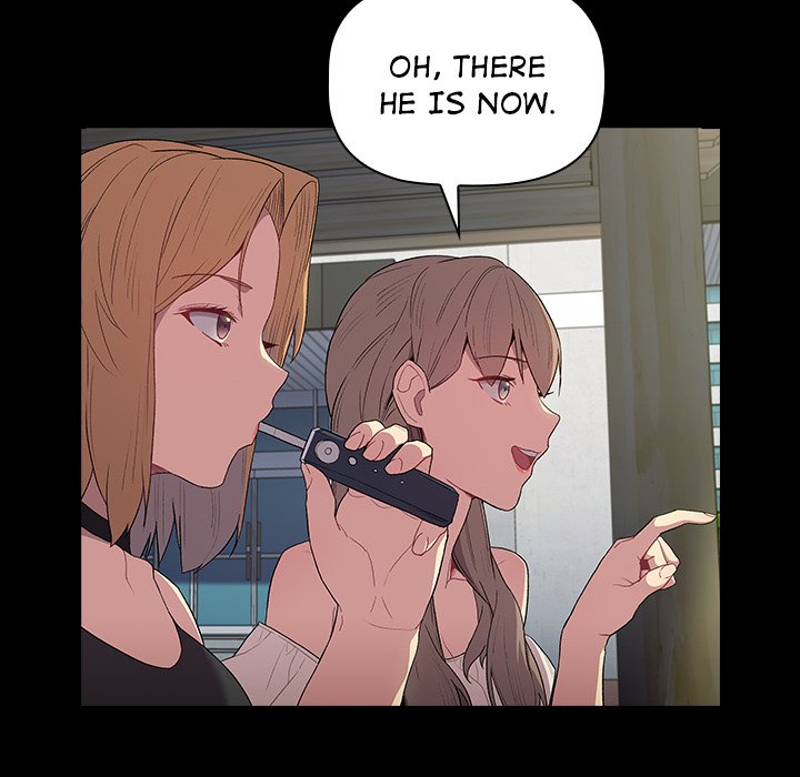 What do I do now…? Chapter 6 - Page 12