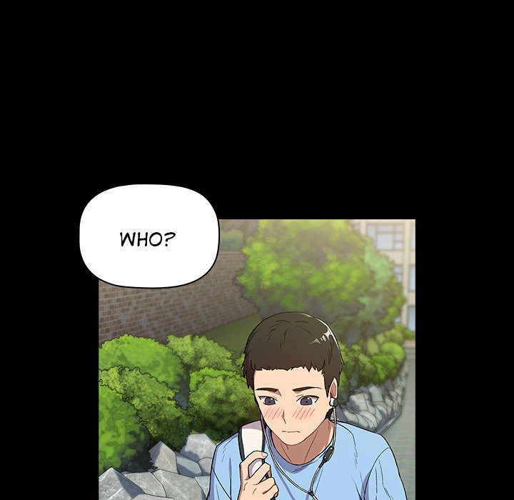 What do I do now…? Chapter 6 - Page 13