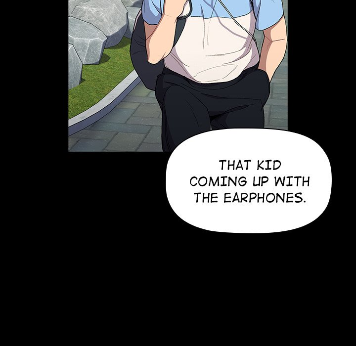 What do I do now…? Chapter 6 - Page 14