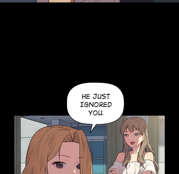 What do I do now…? Chapter 6 - Page 18