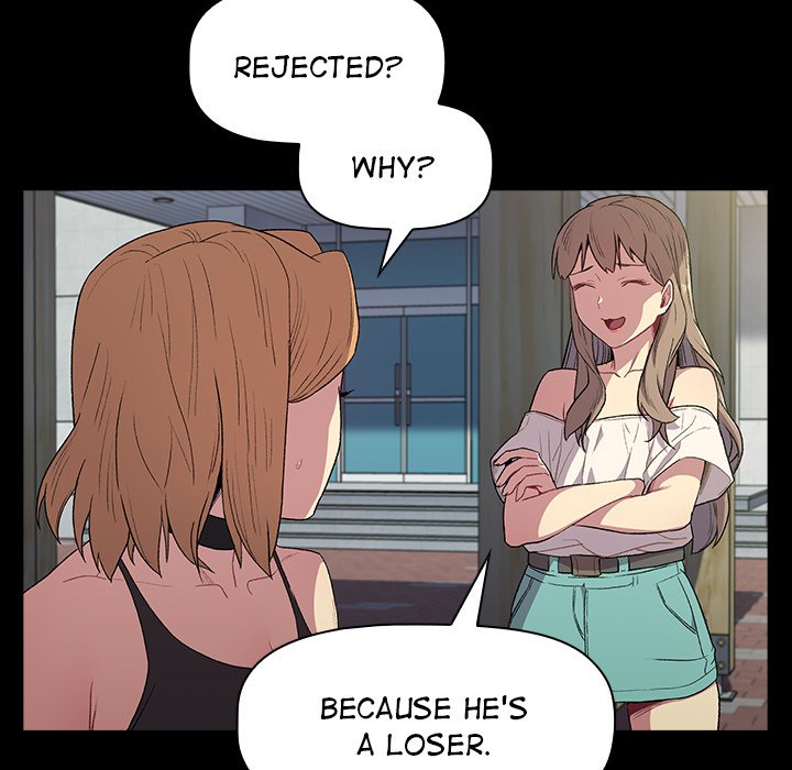 What do I do now…? Chapter 6 - Page 20