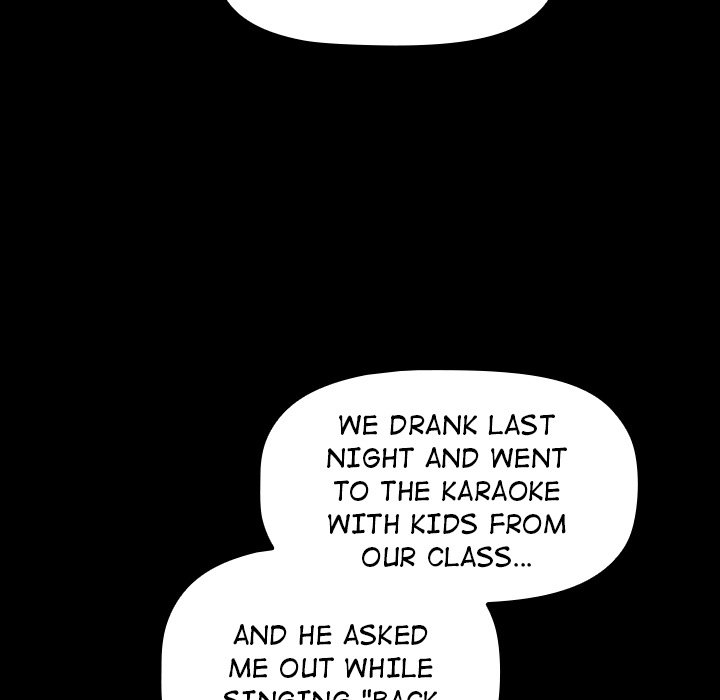 What do I do now…? Chapter 6 - Page 21