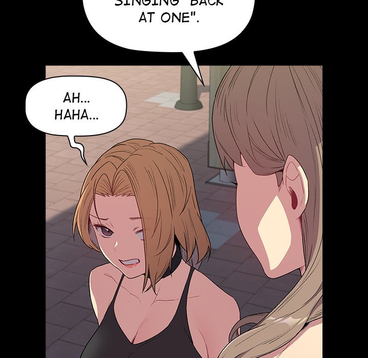 What do I do now…? Chapter 6 - Page 22