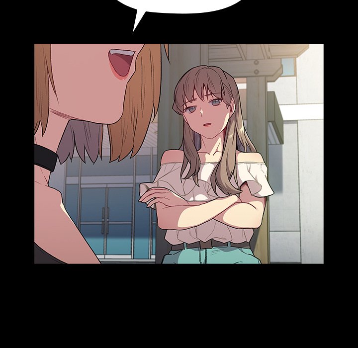 What do I do now…? Chapter 6 - Page 26
